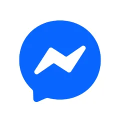 Messenger Mod APK icon