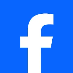Facebook Latest Mod APK Download icon