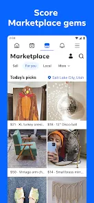Facebook Latest Mod APK Download screenshot 1