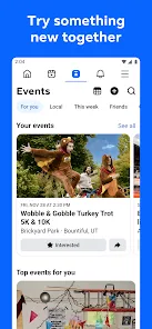 Facebook Latest Mod APK Download screenshot 2