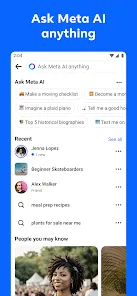 Facebook Latest Mod APK Download screenshot 7