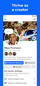 Facebook Latest Mod APK Download screenshot 8